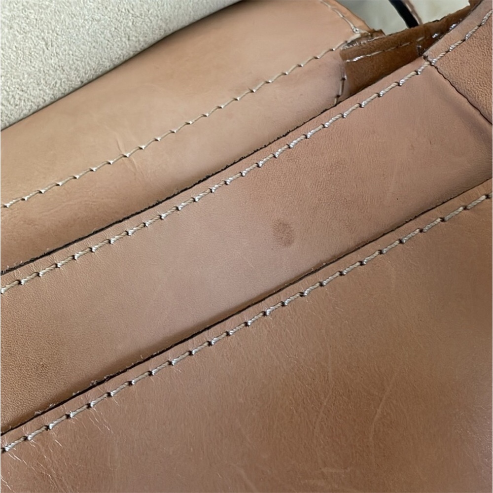 Patricia Nash Heritage “London” Crossbody Bag - Picture 11 of 14